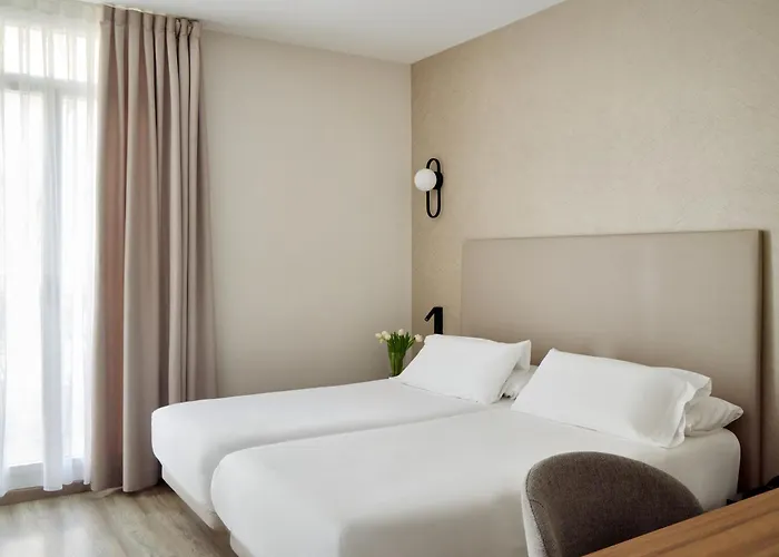 Hostal Centric Barcelona